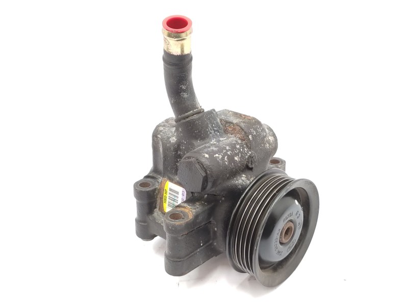 Recambio de bomba servodireccion para ford fiesta v (jh_, jd_) 1.4 16v referencia OEM IAM  1426694 