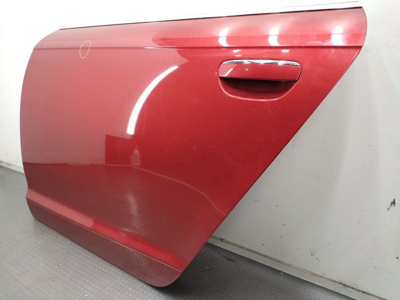 Puerta Trasera Izquierda 4f0833051g  - Audi A6 Berlina (4f2) 2.0 Tdi 3