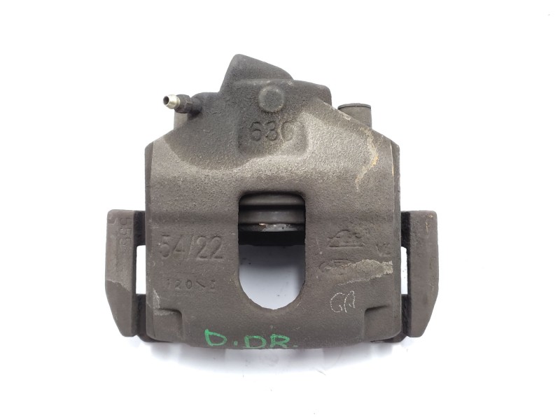 Recambio de pinza freno delantera derecha para ford fiesta v (jh_, jd_) 1.4 16v referencia OEM IAM  1478474 