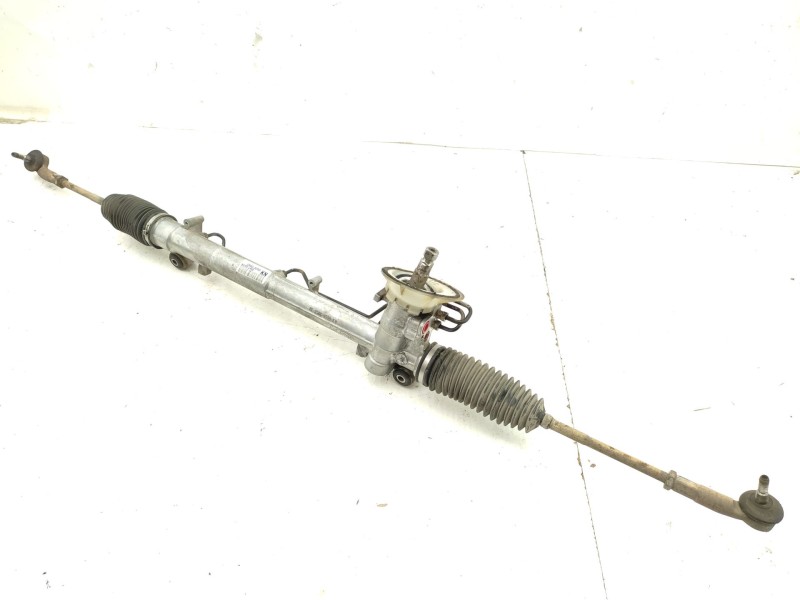 Recambio de cremallera direccion para ford fiesta v (jh_, jd_) 1.4 16v referencia OEM IAM  1352976 