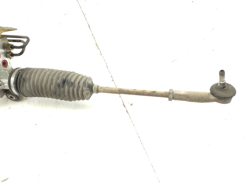 Recambio de cremallera direccion para ford fiesta v (jh_, jd_) 1.4 16v referencia OEM IAM  1352976 