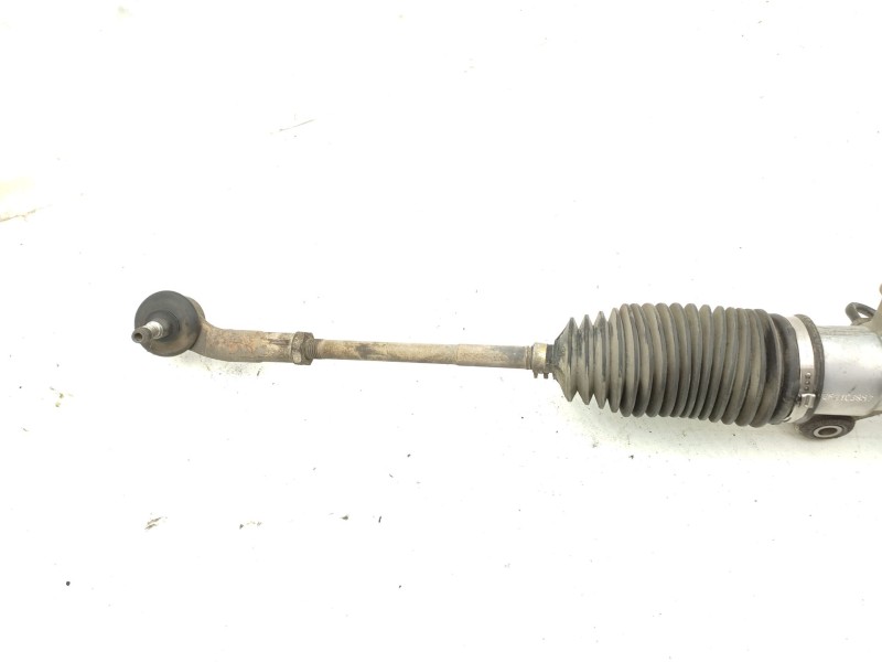 Recambio de cremallera direccion para ford fiesta v (jh_, jd_) 1.4 16v referencia OEM IAM  1352976 