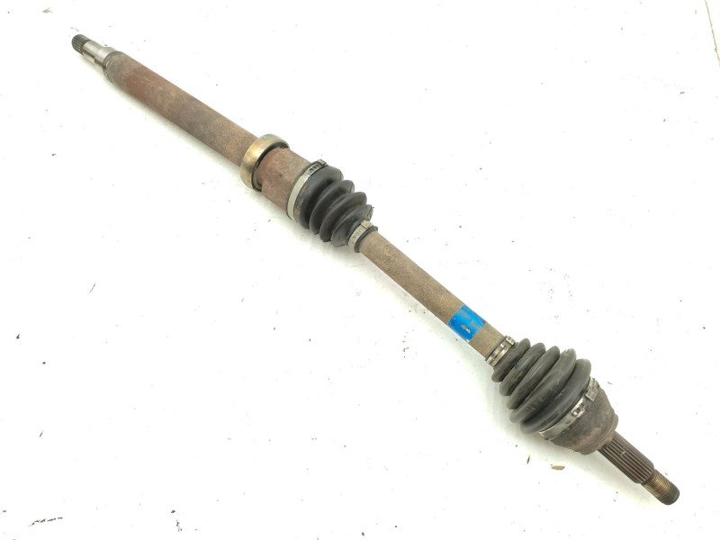 Recambio de transmision delantera derecha para ford fiesta v (jh_, jd_) 1.4 16v referencia OEM IAM  1742888 