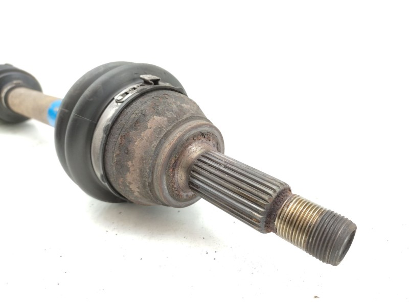 Recambio de transmision delantera derecha para ford fiesta v (jh_, jd_) 1.4 16v referencia OEM IAM  1742888 