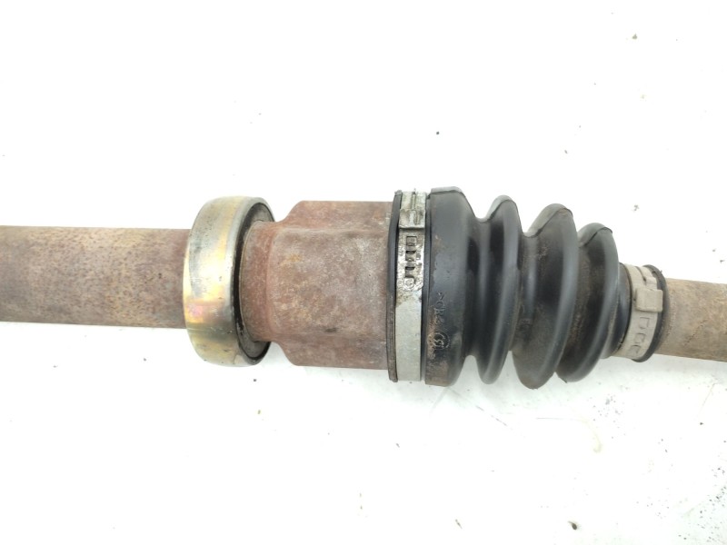 Recambio de transmision delantera derecha para ford fiesta v (jh_, jd_) 1.4 16v referencia OEM IAM  1742888 