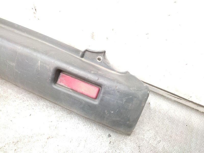 Recambio de paragolpes trasero para renault trafic ii furgoneta (fl) 1.9 dci 100 (fl0c) referencia OEM IAM   