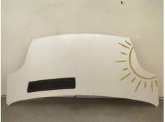 Recambio de capot para renault trafic ii furgoneta (fl) 1.9 dci 100 (fl0c) referencia OEM IAM   