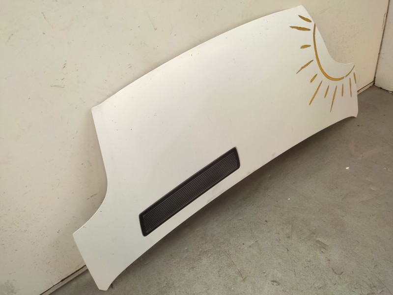 Recambio de capot para renault trafic ii furgoneta (fl) 1.9 dci 100 (fl0c) referencia OEM IAM   