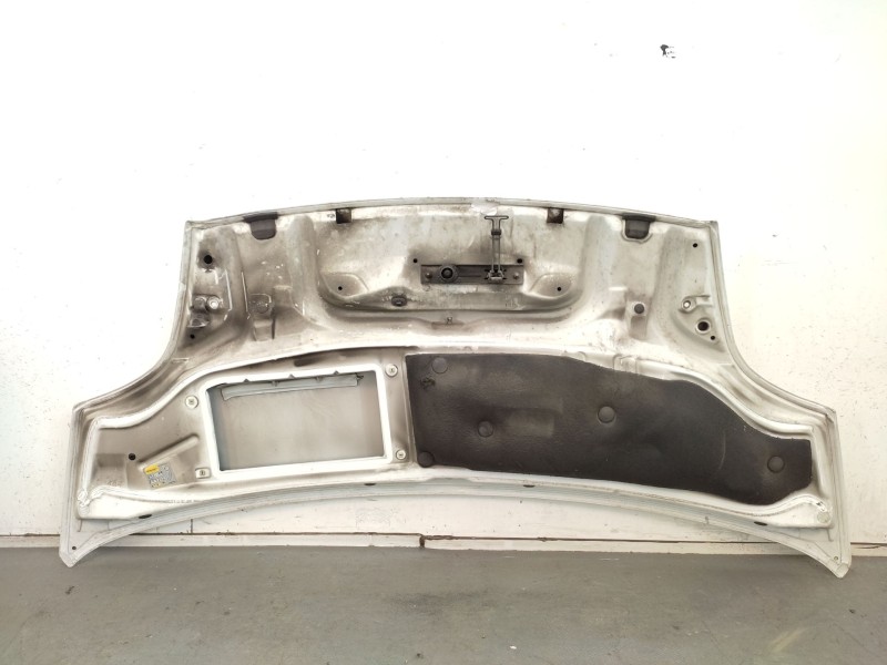 Recambio de capot para renault trafic ii furgoneta (fl) 1.9 dci 100 (fl0c) referencia OEM IAM   