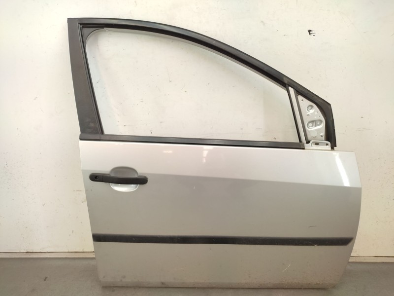 Recambio de puerta delantera derecha para ford fiesta v (jh_, jd_) 1.4 16v referencia OEM IAM  1692524 