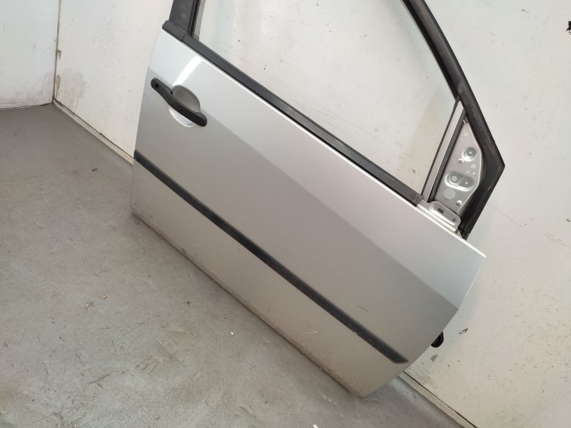 Recambio de puerta delantera derecha para ford fiesta v (jh_, jd_) 1.4 16v referencia OEM IAM  1692524 
