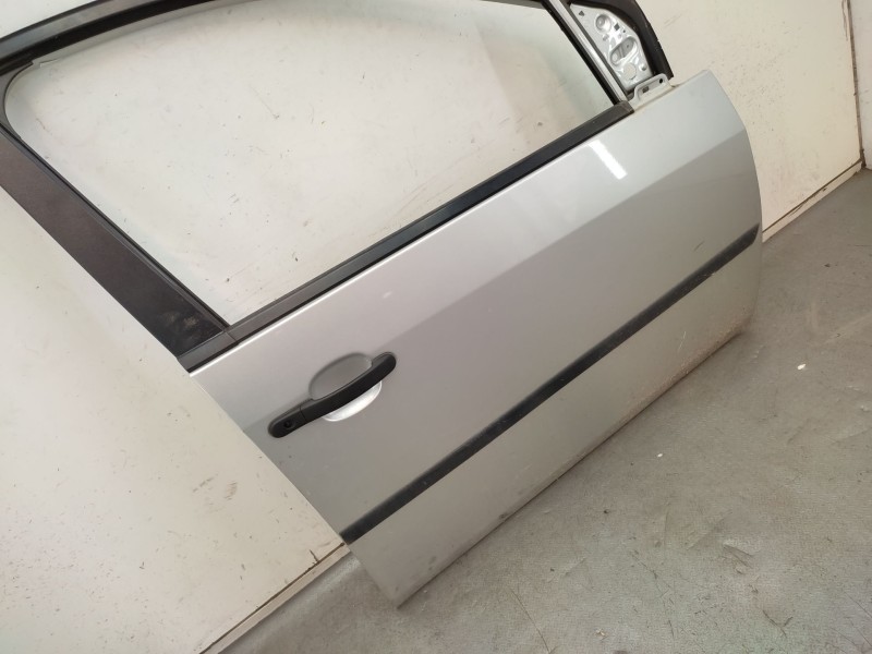 Recambio de puerta delantera derecha para ford fiesta v (jh_, jd_) 1.4 16v referencia OEM IAM  1692524 