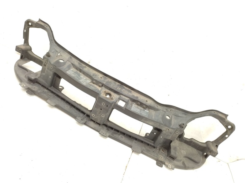 Recambio de panel frontal para renault trafic ii furgoneta (fl) 1.9 dci 100 (fl0c) referencia OEM IAM   