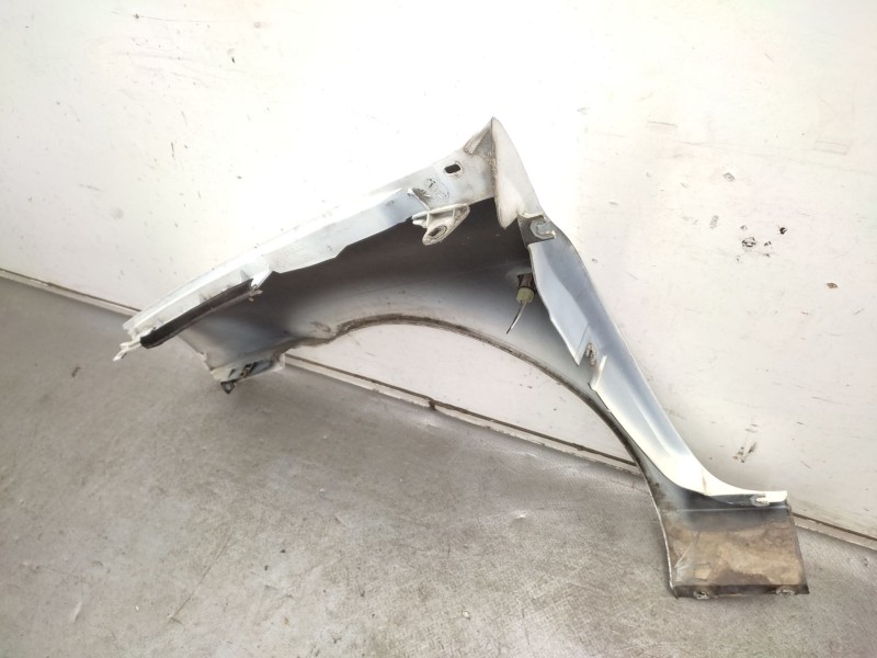 Recambio de aleta delantera derecha para renault clio ii (bb_, cb_) 1.9 dti (b/cb0u) referencia OEM IAM   