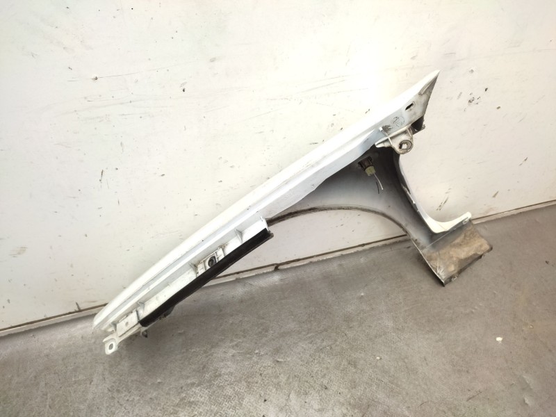Recambio de aleta delantera derecha para renault clio ii (bb_, cb_) 1.9 dti (b/cb0u) referencia OEM IAM   