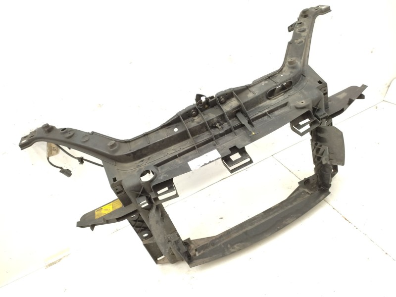 Recambio de panel frontal para ford fiesta v (jh_, jd_) 1.4 16v referencia OEM IAM   