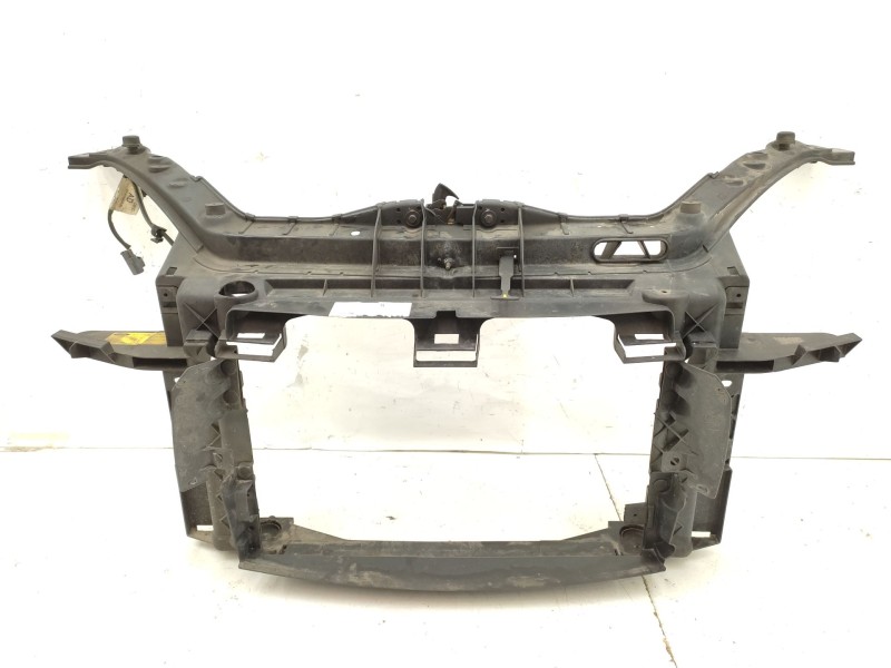 Panel Frontal 4s6h16e146ac 1518176  - Ford Fiesta V (jh_, Jd_) 1.4 16v 3