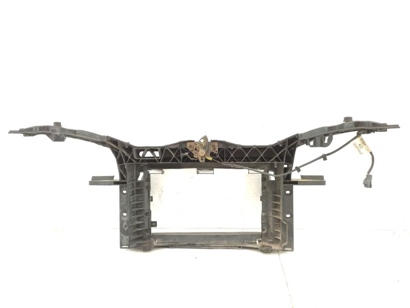 Recambio de panel frontal para ford fiesta v (jh_, jd_) 1.4 16v referencia OEM IAM   