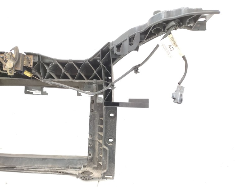 Recambio de panel frontal para ford fiesta v (jh_, jd_) 1.4 16v referencia OEM IAM   