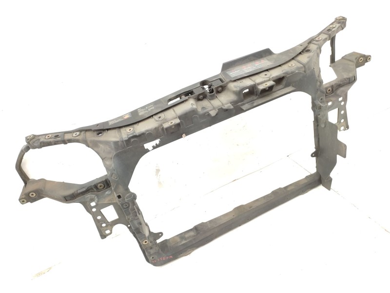 Recambio de panel frontal para seat ibiza iii (6l1) 1.4 16v referencia OEM IAM 6L0805588A  