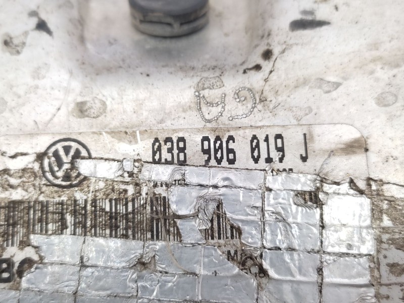 Centralita Motor Uce 038906019j  - Seat Alhambra (7v8, 7v9) 1.9 Tdi 4