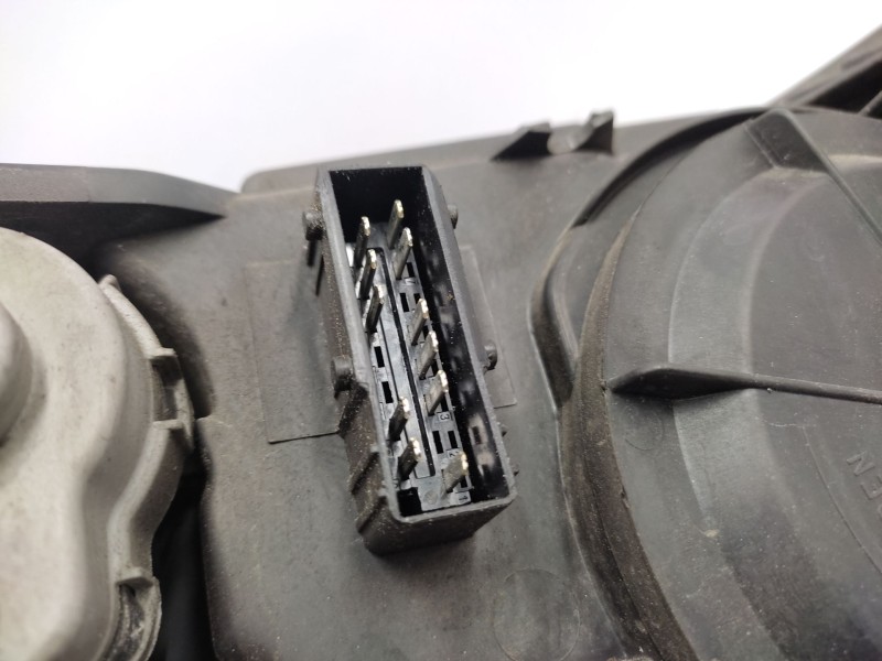 Recambio de faro derecho para citroën c5 iii break (rw_) 2.0 16v (rwrfjc, rwrfjf) referencia OEM IAM  6206Q1 