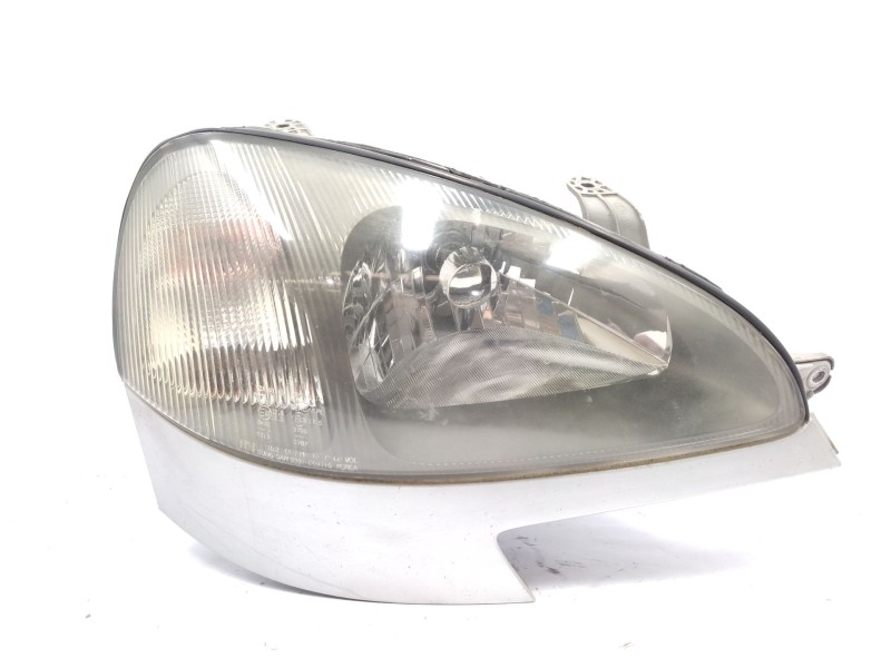 Recambio de faro derecho para daewoo tacuma (u100) 2.0 referencia OEM IAM   