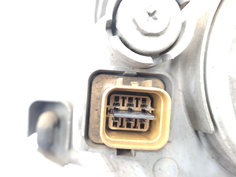 Faro Derecho 96491782  - Daewoo Tacuma (u100) 2.0 3