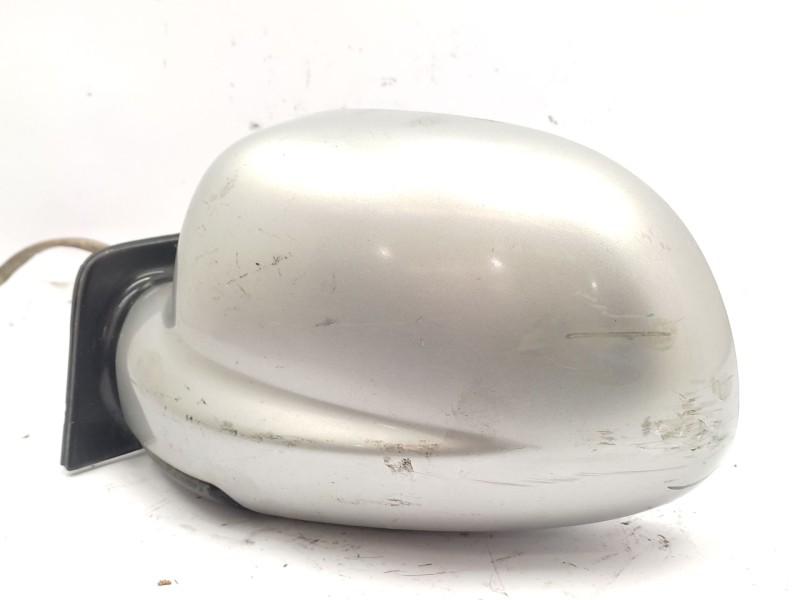 Recambio de retrovisor izquierdo para daewoo tacuma (u100) 2.0 referencia OEM IAM 96262604  
