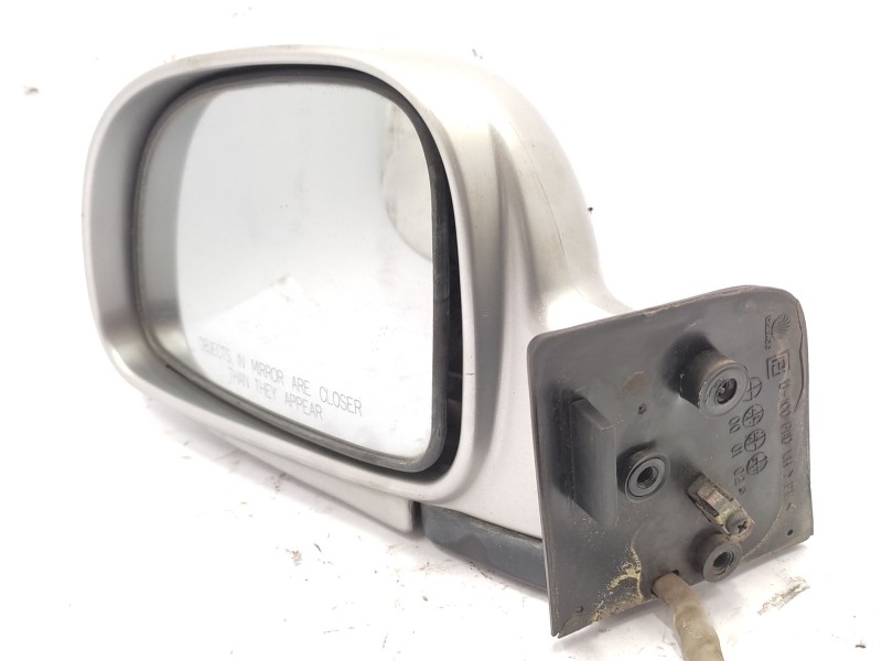 Recambio de retrovisor izquierdo para daewoo tacuma (u100) 2.0 referencia OEM IAM 96262604  