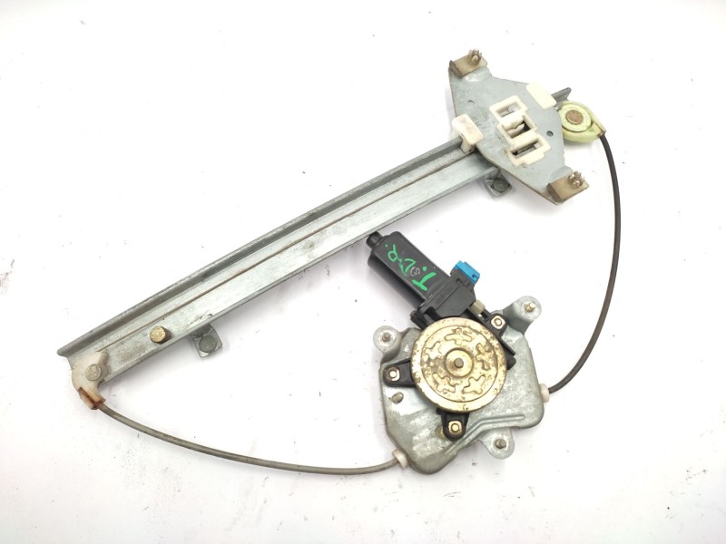 Recambio de elevalunas trasero derecho para daewoo tacuma (u100) 2.0 referencia OEM IAM   