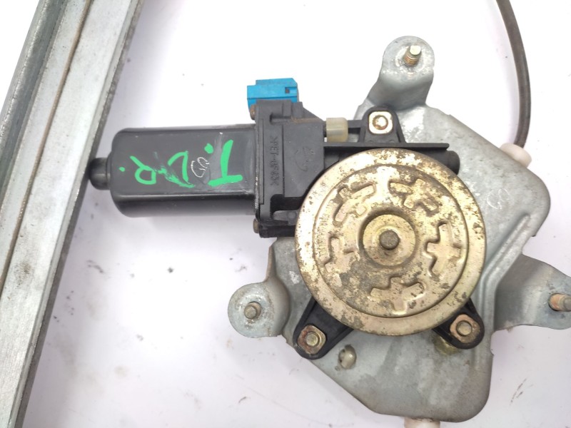Recambio de elevalunas trasero derecho para daewoo tacuma (u100) 2.0 referencia OEM IAM   