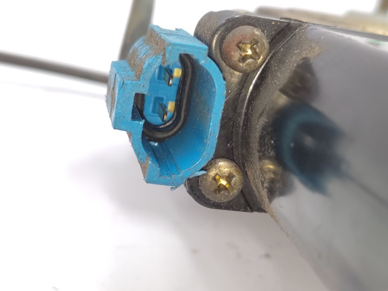 Recambio de elevalunas trasero derecho para daewoo tacuma (u100) 2.0 referencia OEM IAM   