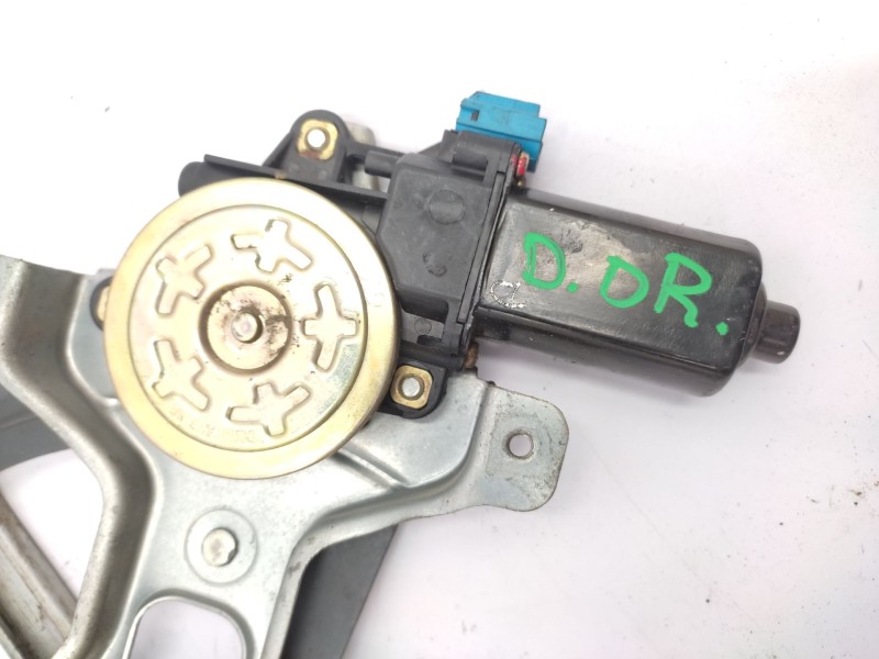 Elevalunas Delantero Derecho 96261055  - Daewoo Tacuma (u100) 2.0 2
