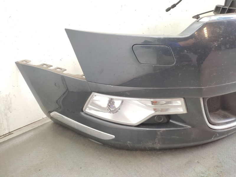 Recambio de paragolpes delantero para citroën c5 iii break (rw_) 2.0 16v (rwrfjc, rwrfjf) referencia OEM IAM  7401NS 