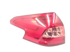 Recambio de piloto trasero izquierdo para citroën c5 iii break (rw_) 2.0 16v (rwrfjc, rwrfjf) referencia OEM IAM  6351FA 