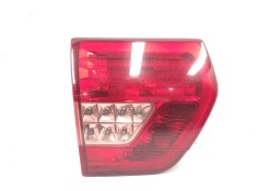 Recambio de piloto trasero izquierdo interior para citroën c5 iii break (rw_) 2.0 16v (rwrfjc, rwrfjf) referencia OEM IAM  6350E