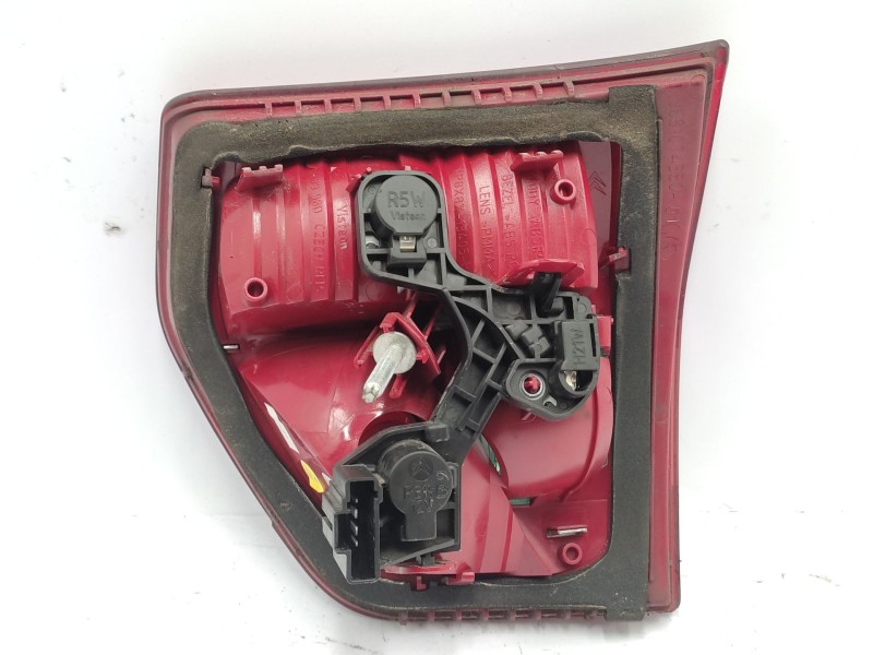 Piloto Trasero Izquierdo Interior 9681074380 6350ez  - Citroën C5 Iii Break (rw_) 2.0 16v (rwrfjc, Rwrfjf) 2