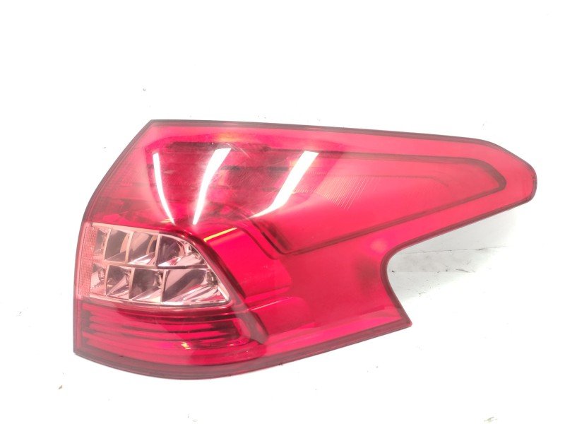 Recambio de piloto trasero derecho para citroën c5 iii break (rw_) 2.0 16v (rwrfjc, rwrfjf) referencia OEM IAM  6350FA 