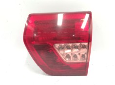 Recambio de piloto trasero derecho interior para citroën c5 iii break (rw_) 2.0 16v (rwrfjc, rwrfjf) referencia OEM IAM  6351EZ 