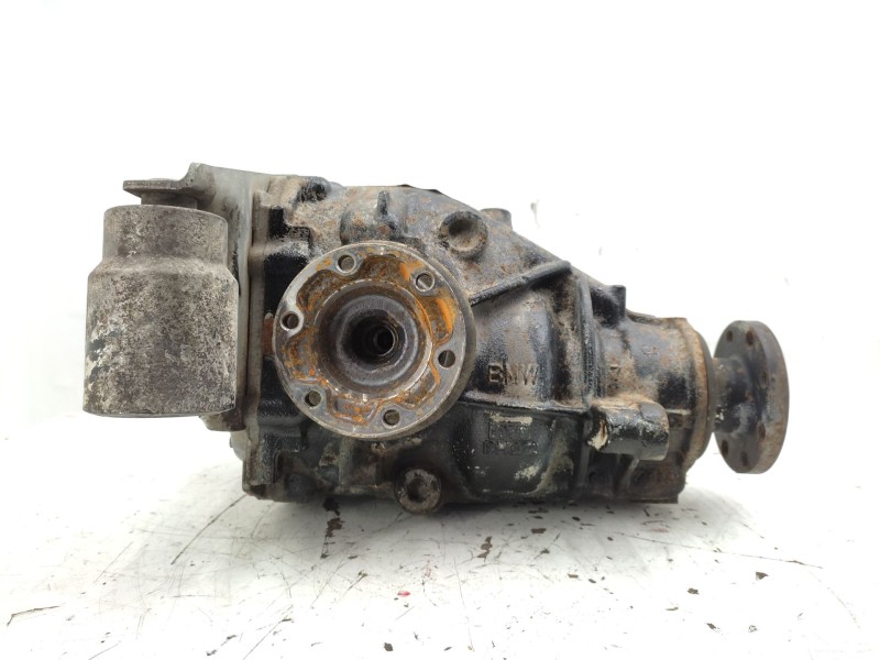 Recambio de diferencial trasero para bmw 3 (e46) 320 d referencia OEM IAM  33101428797 