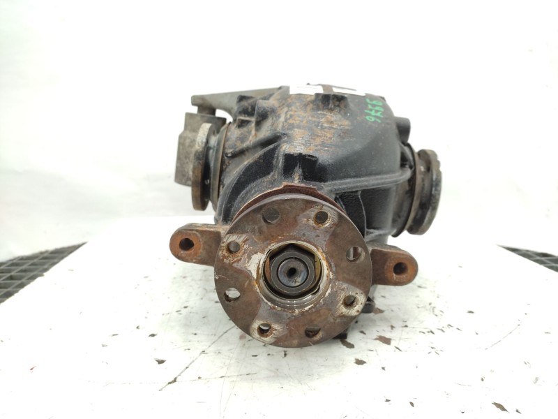 Recambio de diferencial trasero para bmw 3 (e46) 320 d referencia OEM IAM  33101428797 