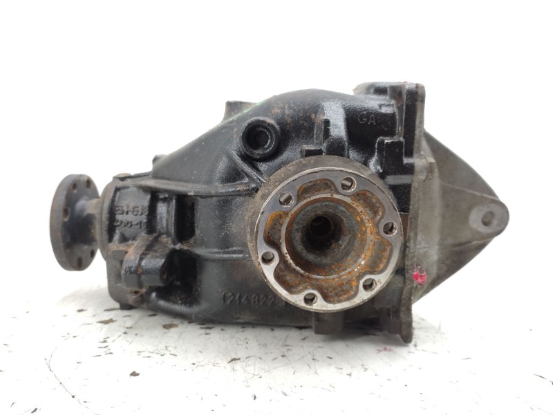 Recambio de diferencial trasero para bmw 3 (e46) 320 d referencia OEM IAM  33101428797 
