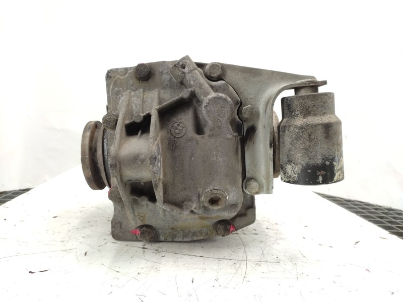 Recambio de diferencial trasero para bmw 3 (e46) 320 d referencia OEM IAM  33101428797 