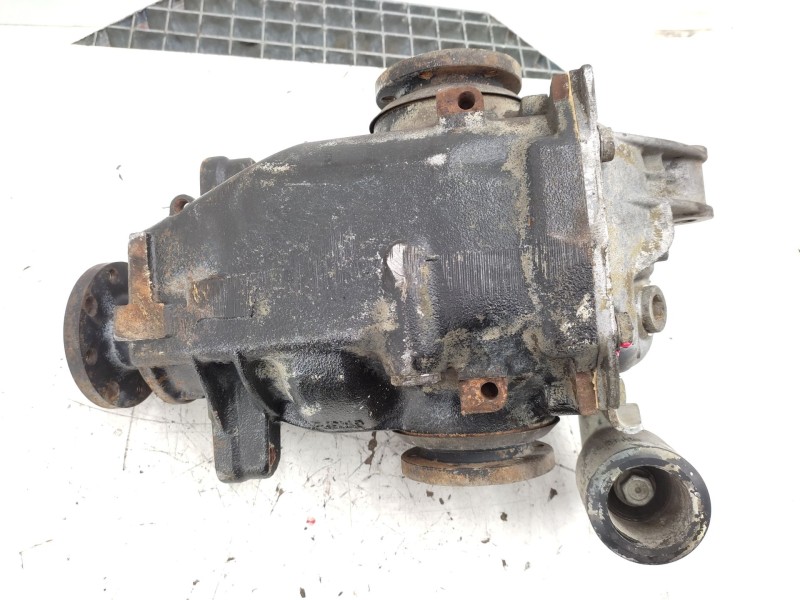 Recambio de diferencial trasero para bmw 3 (e46) 320 d referencia OEM IAM  33101428797 
