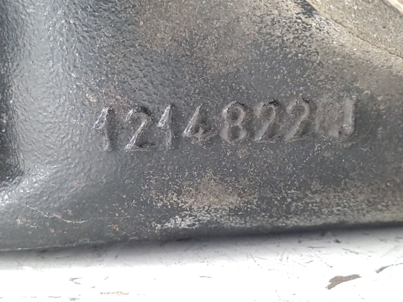 Recambio de diferencial trasero para bmw 3 (e46) 320 d referencia OEM IAM  33101428797 