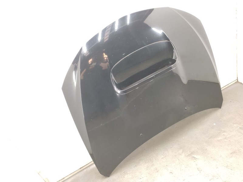 Capot 57229fg0109p  - Subaru Impreza Hatchback (gr, Gh, G3) 2.0 D Awd 3