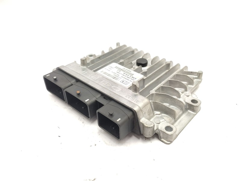 Recambio de centralita motor uce para citroën c5 iii break (rw_) 2.0 16v (rwrfjc, rwrfjf) referencia OEM IAM   