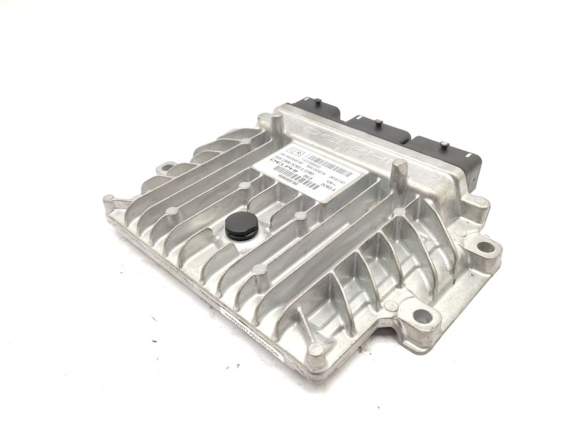 Recambio de centralita motor uce para citroën c5 iii break (rw_) 2.0 16v (rwrfjc, rwrfjf) referencia OEM IAM   