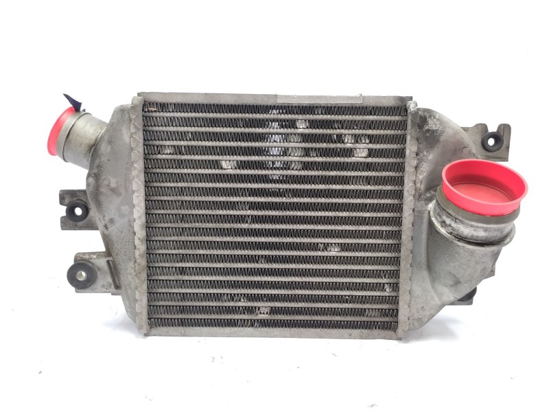Recambio de intercooler para subaru impreza hatchback (gr, gh, g3) 2.0 d awd referencia OEM IAM   